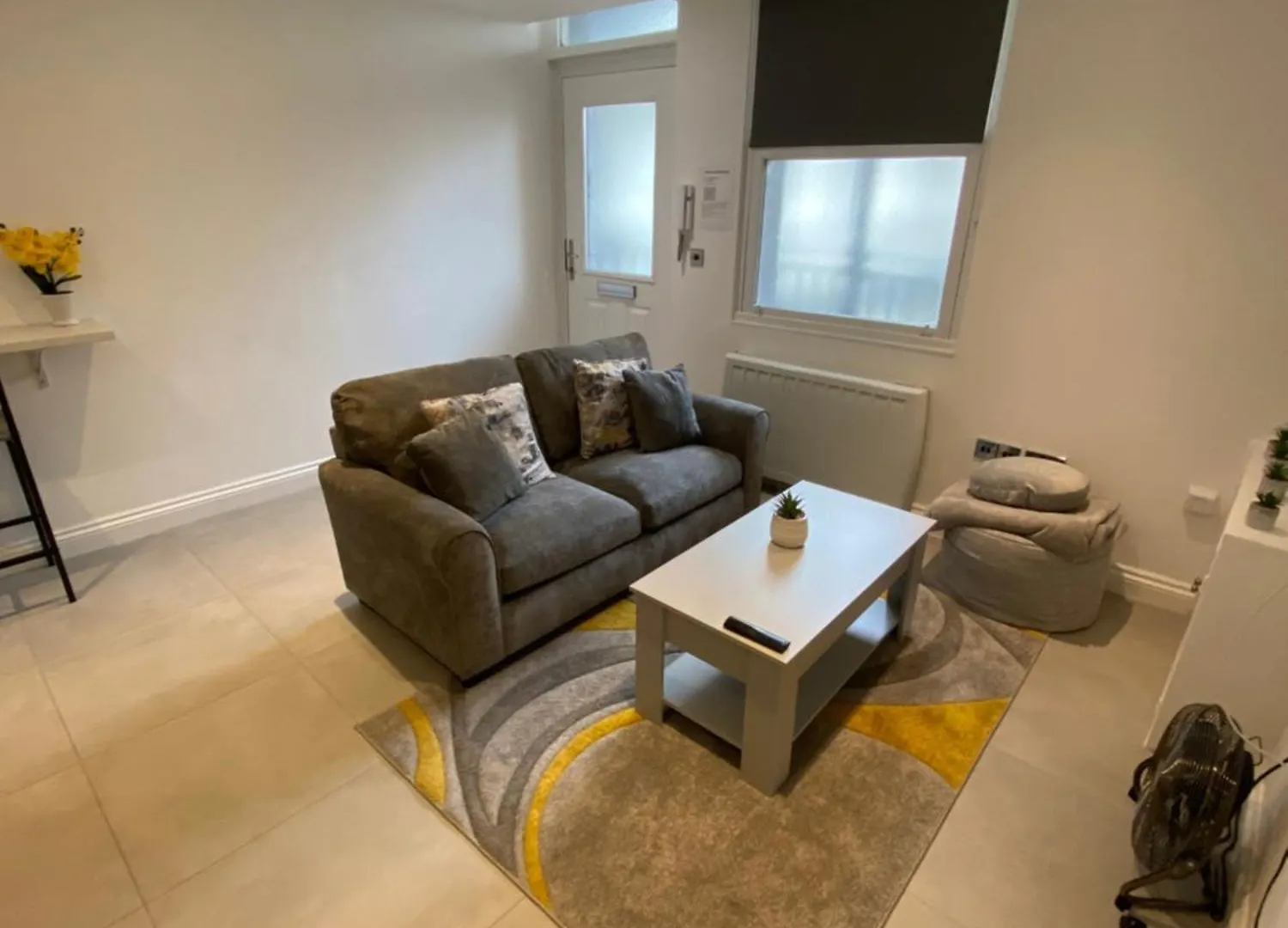 Windsor Shoreline Escape In Central Brighton Apartment 0*,  United Kingdom